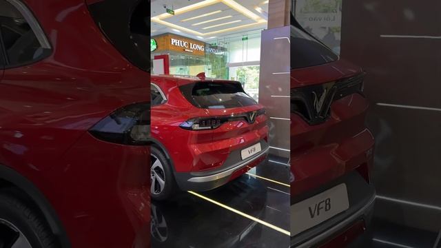 Вьетнамский автопром