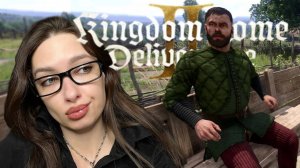 ГУЛЯЕМ ТУДА-СЮДА - Kingdom Come: Deliverance II #10