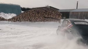 вот же она. газ 55 победа