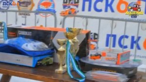 Первенство Республики Башкортостан  по автокроссу в классе «Д3-мини»