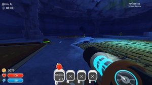 КАК ОТКРЫТЬ ТЕЛЕПОРТ К ВИКТОРУ С НУЛЯ ∎ Slime Rancher #327