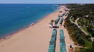 🇹🇷 | TT Hotel Pegasos World / Side | Drone Video