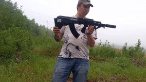 Ак буллпап или как испоганить обычный привод 😄