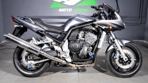 FZ1 2004
