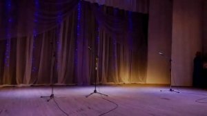 У ПЕСНИ ТОЖЕ ЕСТЬ ДУША.