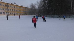 15.02.25 Сибизол-АкадемДед 12-0 (концовка, со счёта 10-0)