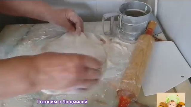 Новинка Мука +кипяток и пучок зелени, и вы в восторге от этого вкуса.