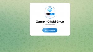linmax (Zormax) - Проверка и честный обзор | Вся правда