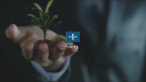 Бизнес презентация IRRES