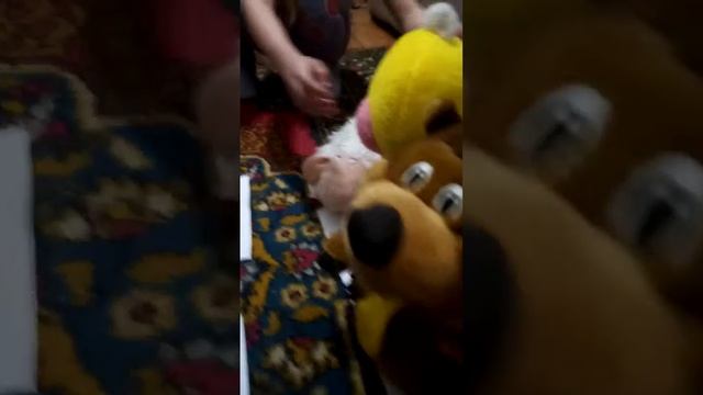 Игра в кальмара 2 серия смотреть онлайн