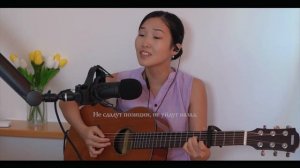 У деревни Крюково погибает взвод