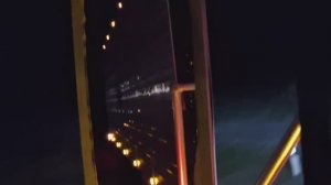 Перегон Рефа на операцию.