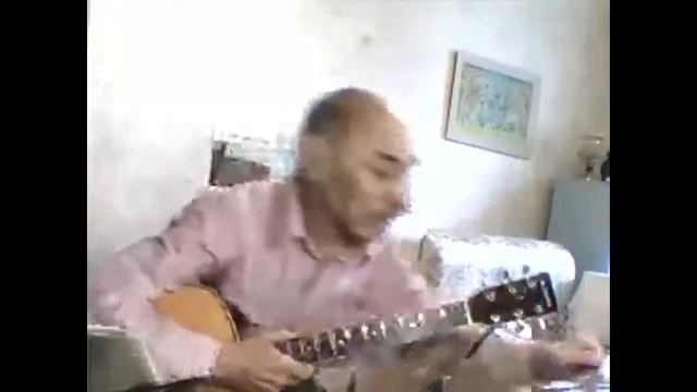 Лев Ханинаев - «Жизнь продолжается» смотреть онлайн