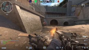 КАК УЛУЧШИТЬ СПРЕЙ В CS 2? // COUNTER STRIKE 2 / CS:GO / КСГО