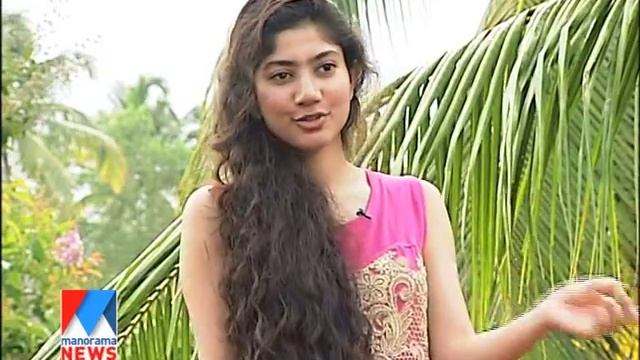 Interview with Sai Pallavi | Manorama News смотреть онлайн