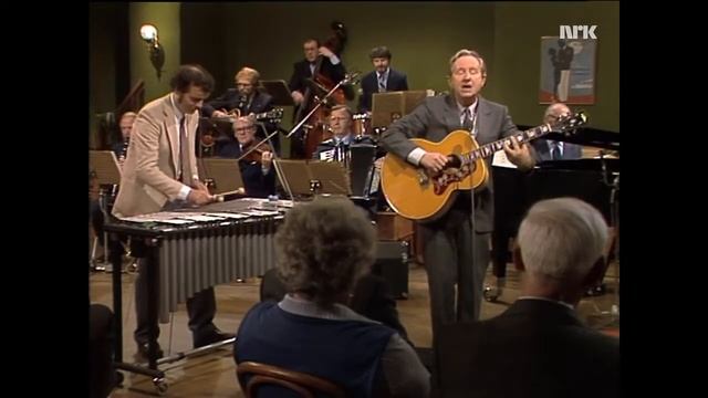 Kurt Foss - Kallen og katten (Jakob Sande) смотреть онлайн