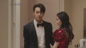 Она и ее идеальный муж