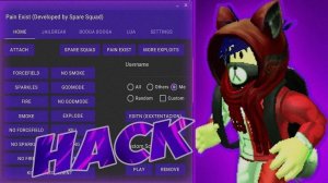 🌔 Скачать CHEAT на ROBLOX — Скачать мод для Роблокса #roblox #чит 🚀