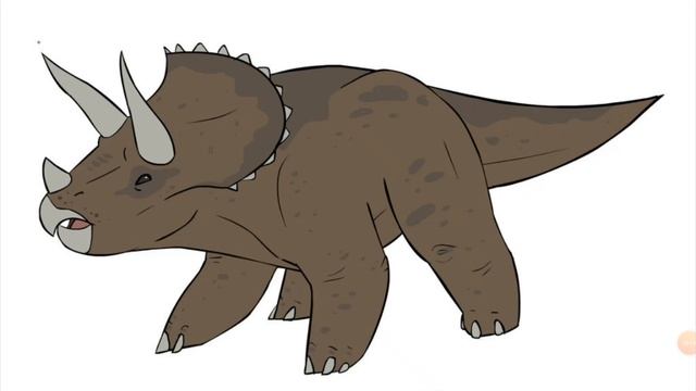 Dinosaur roars смотреть онлайн