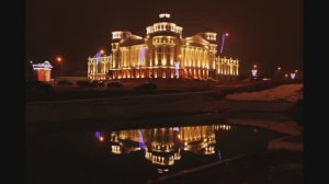 PDP Мордовия Саранск 2018