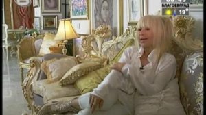 ЛИЛИ ИВАНОВА: ИНТЕРВЮ, 22.06.2007 (ЧАСТ 1) / INTERVIEW