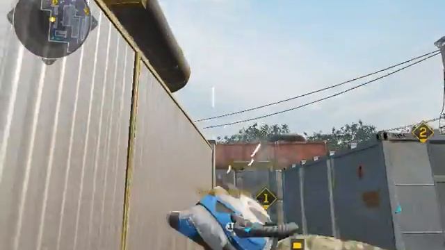 [WARFACE] Кв№2 (Победа) смотреть онлайн