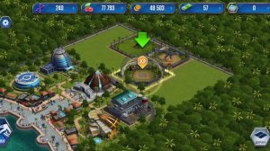 парк юрского периода 1 часть