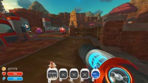 ТОП 13 ПРЕЖЕЛЕЙСКИХ САБЛЕЗУБЫХ ЛАРГО ∎ Slime Rancher #332