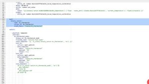 Home Assistant - практическое использование zigbee термоголовок в zigbee2mqtt 2.x