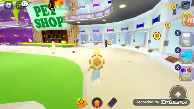 Играю в игру FLAMINGO смотреть онлайн