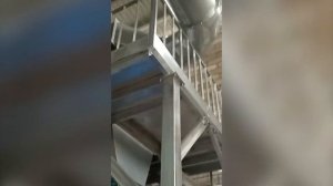 Система аспирации от компании CSJ