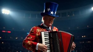 Танец победителя🇷🇺