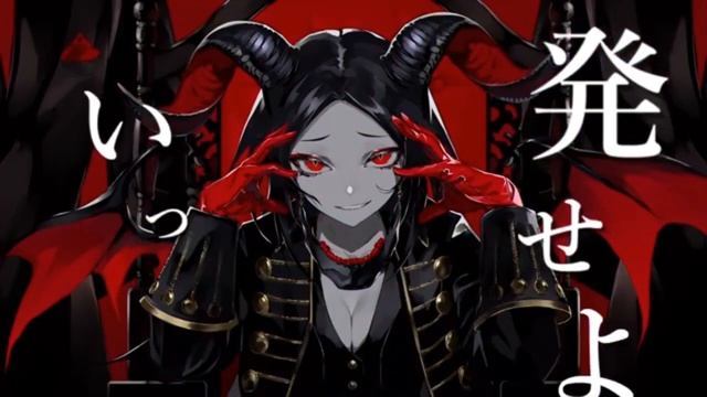 デーモンロード / Kanaria 【MiRa。】歌ってみた смотреть онлайн