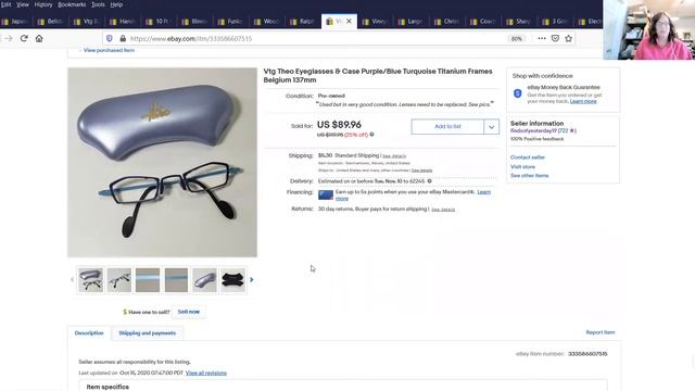 What Items Sell for More Than $20 on Ebay? | Weekly Profit Over $900! смотреть онлайн