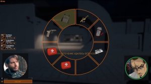 Я ЗАДАЛ 30 ВОПРОСОВ AMSERG ПРО СЦП СЛ | SCP SL