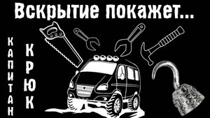 СОБОЛЬ. Разбор салона, ЧТО ПОКАЗАЛО ВСКРЫТИЕ?