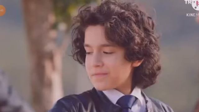 TOZKOPARAN ISKENDER asya&iskender (melekler seni bana yazsin) смотреть онлайн