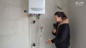 Обзор построенного дома 134 м2 | Октябрь 2024