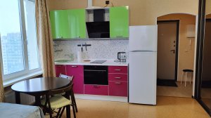 сдается квартира студия