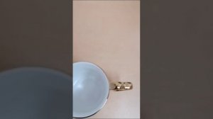 Кружка «Золотое сердце» фарфор 400мл