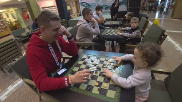 PDP Конаково River Club 2020