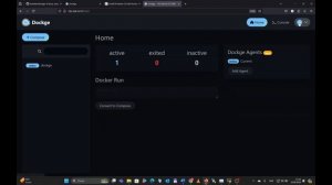 Dockge - выкинь Portainer немедленно