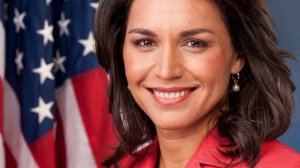 Назначение Тулси Габбард доказывает реальность мира на Украине