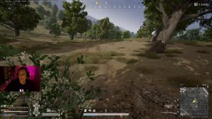 PUBG BATTLEGROUNDS |