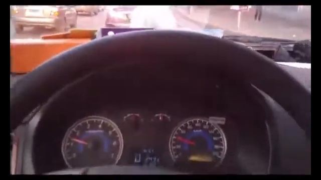 glorry 330 dsfk AMT shift gear смотреть онлайн