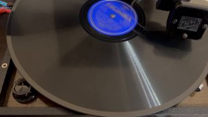 И. Ф. Стравинский «Симфония псалмов» 2 сторона (запись 1931 г.)