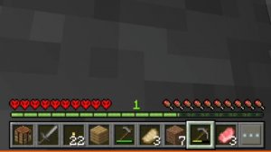 выживание хорьков в майнкрафте