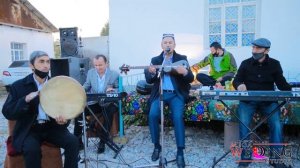 Baxtiyor Axmedov "Tun oqshom " \ Бахтиёр Ахмедов " Тун окшом "