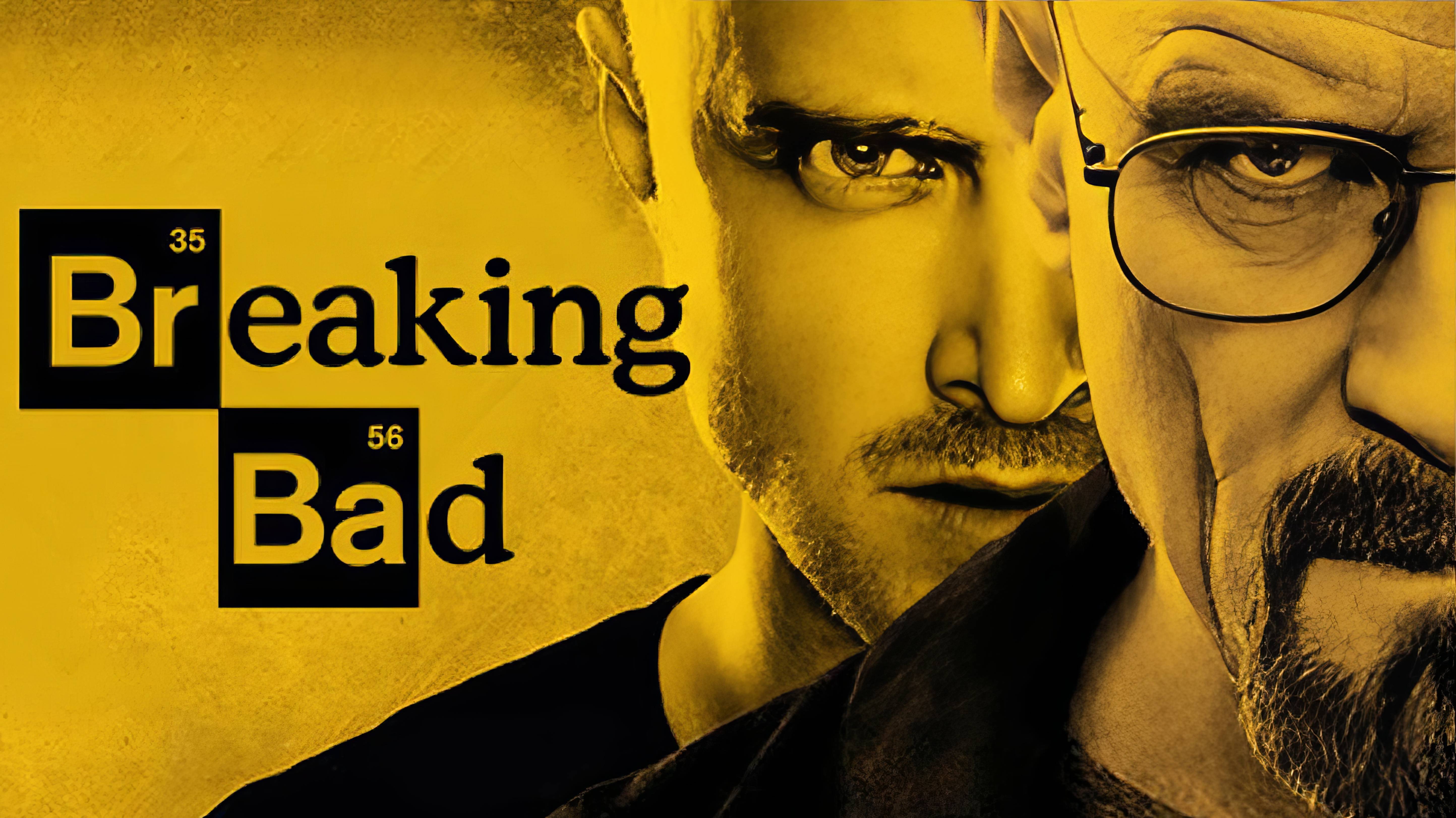 Во все тяжкие (2008-2013) — 4 сезон 3 серия | Breaking Bad (Дубляж)