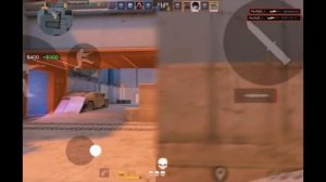 стендофф2 мувик